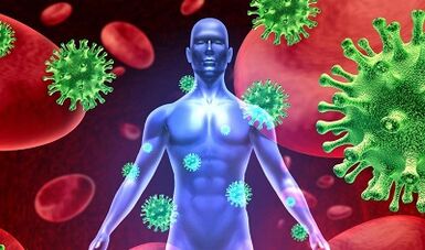 L'effetto delle bevande alcoliche sull'immunità