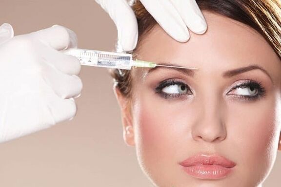 Quanto non puoi bere alcol dopo iniezioni di bellezza