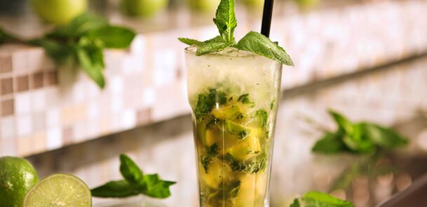 cocktail