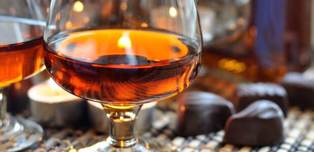 cognac