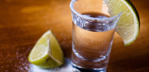 tequila