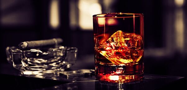 whisky