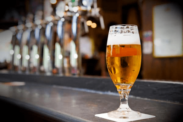 Quanto tempo resta la birra nel sangue